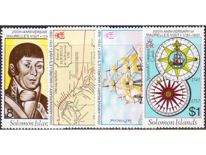 Solomon isl 0430 0433