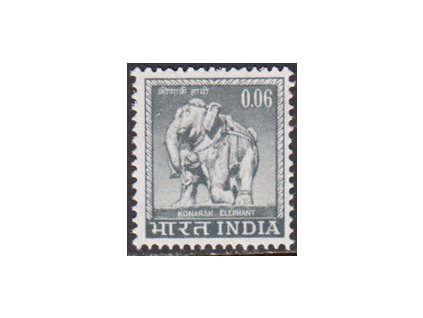 India 0390