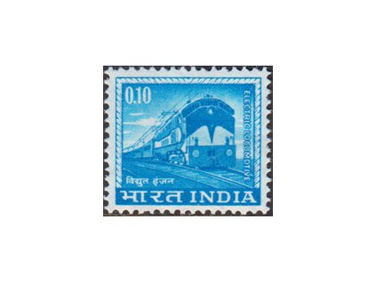 India 0392