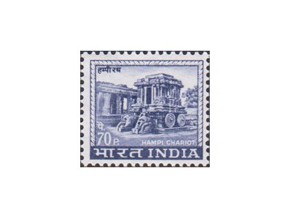 India 0396