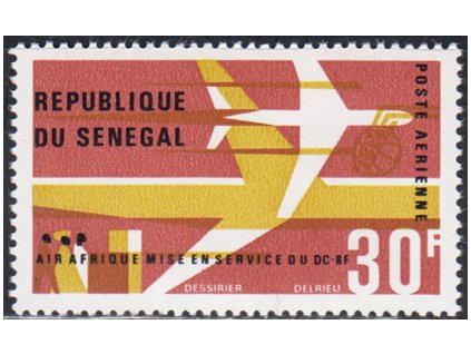 Senegal 0337