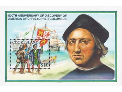 Cook isl 1347 Bl 205