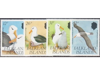 Falkland isl 0529 0532