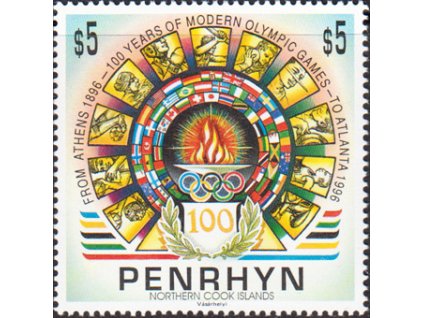 Penrhyn 0584
