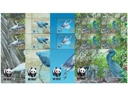 Penrhyn 0611 0614 PL