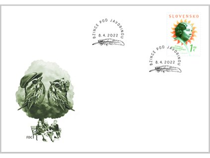 SR 763 FDC