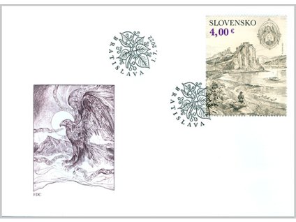 SR 769 FDC