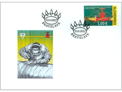SR 775 FDC