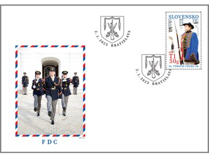 SR 784 FDC