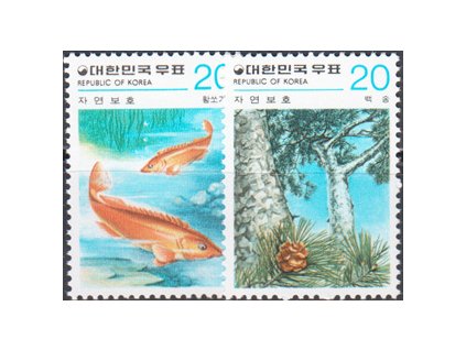 Korea juž 1145 1146