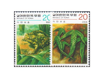 Korea juž 1178 1179