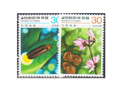 Korea juž 1183 1184