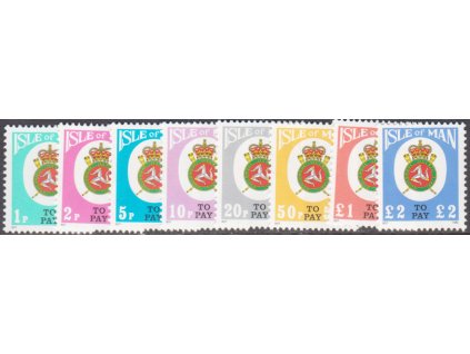 Isle of Man Porto 017 024