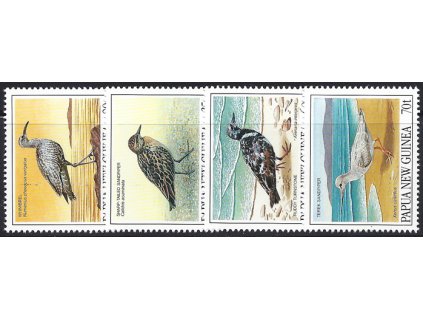 Papua New Guinea 0623 0626