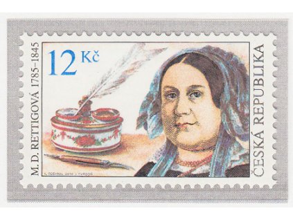 ČR 2010 / 620 / Osobnosti