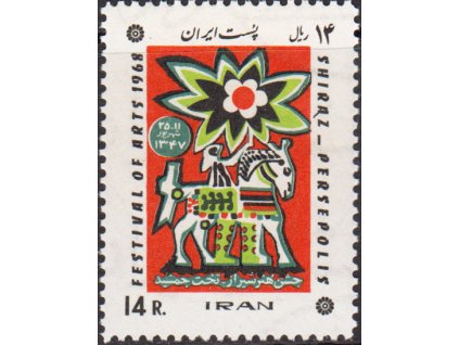 Iran 1396