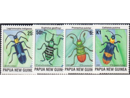 Papua New Guinea 772 775