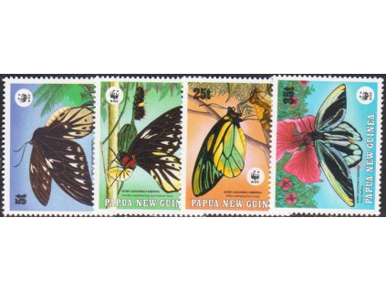 Papua New Guinea 574 577