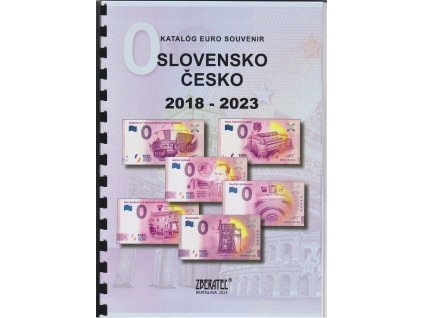 0 euro bank SR 2018 2023