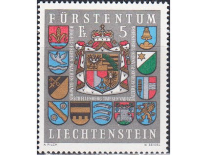 Liechtenstein 590