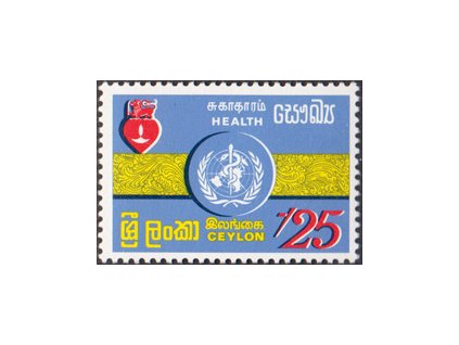 Sri Lanka 423