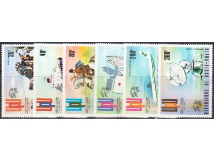 Haute Volta 0517 0522 A