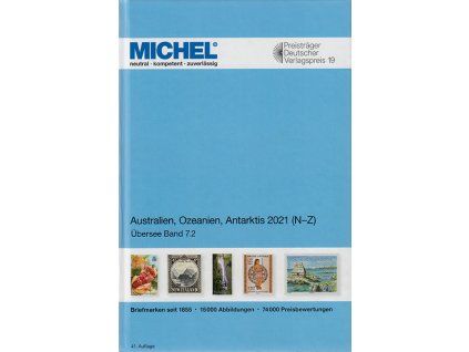 Michel Zámorie 7.2