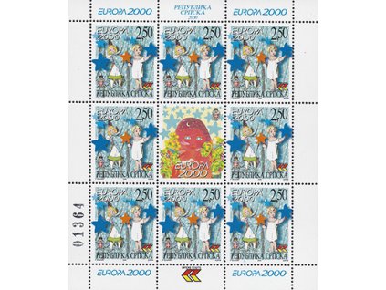 Bosna a Herceg republika Srpska I PL