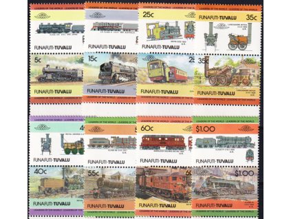 Tuvalu Funafuti 0021 0036