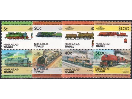 Tuvalu Nuklaelae 0017 0024