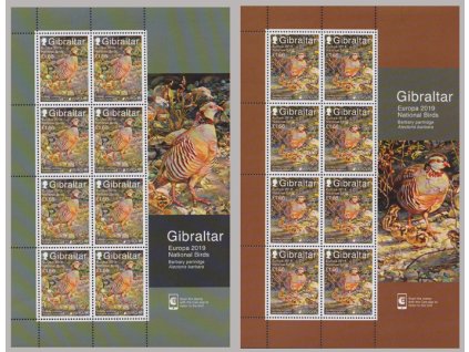 Gibraltar 1896 1897 PL