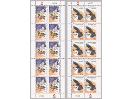 Grónsko 0825 0825 PL