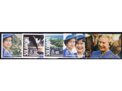 Solomon isl 0769 0773