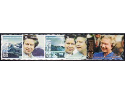 South Georgien 0198 0202