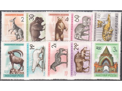 Maďarsko 1727 1736