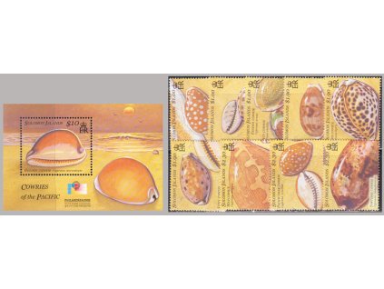 Solomon isl 1089 1091 + Bl 69