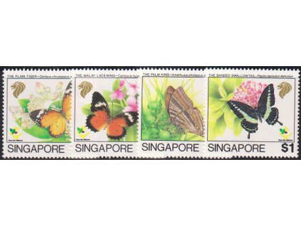 Singapore 0697 0700