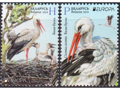 Bielorusko 1300 1301