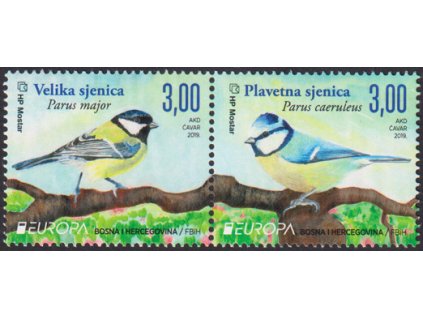 Bosna i Hercegovina Mostar 0507 0508