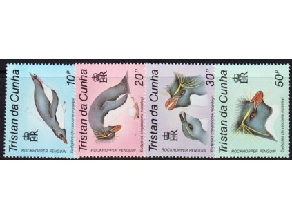 Tristan da Cunha 0425 0428