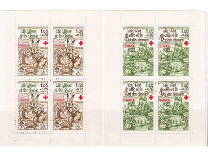 Francúzsko 2129 2130