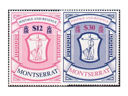 Montserrat 0511 0512