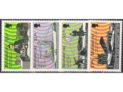 Montserrat 0952 0955