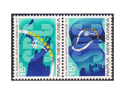 Papua New Guinea 0217 0218