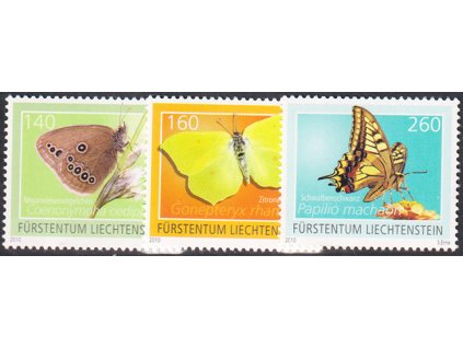 Lichtenstain 1557 1559