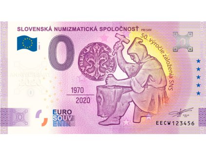 096 NA SNS numizmatika anniv