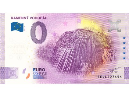 122 Kamenny vodopad A