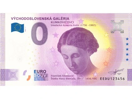 136 Vychodoslovenska galeria