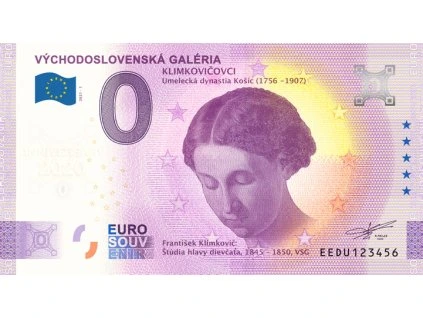 136 Vychodoslovenska galeria A