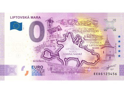 138 Liptovska mara A